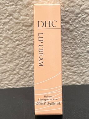 DHC Lip Cream - NWT
